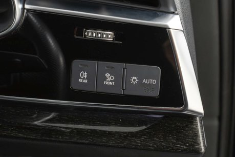 Audi Q7 3.0 Q7 Black Edition 55 TFSI MHEV Quattro Auto 4WD 5dr 30