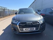 Audi Q5 2.0 Q5 S Line TDI Quattro Semi-Auto 4WD 5dr 16