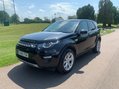 Land Rover Discovery Sport 2.0TD4 HSE 22