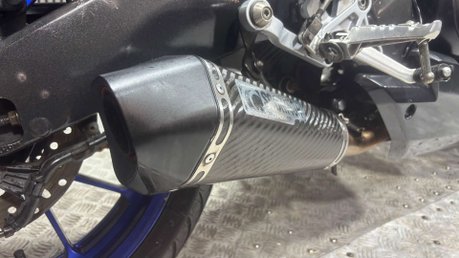 Yamaha MT-125 MT 125 2019 21K NEW TOP END SERVICED 15BHP NEW MOT 125CC 30