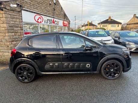 Citroen C3 PURETECH FLAIR 8