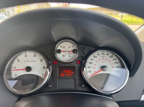 Peugeot 207 1.4 S Euro 5 3dr (A/C) 14
