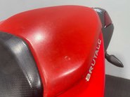 MV Agusta Brutale 2004 17K MOT RIDES GREAT STUNNING LOOKING BIKE 750CC INLINE 4 16