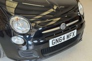Fiat 500 0.9 TwinAir S Hatchback 3dr Petrol Manual Euro 6 (s/s) (85 bhp) 16