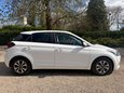 Hyundai i20 1.0 T-GDi SE Euro 6 5dr 10