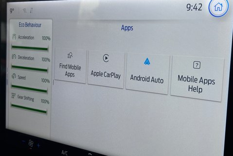 Ford Transit 350 Drw L3 Leader 130 ps Crew Cab Tipper - Air Con / Tow Axle 34