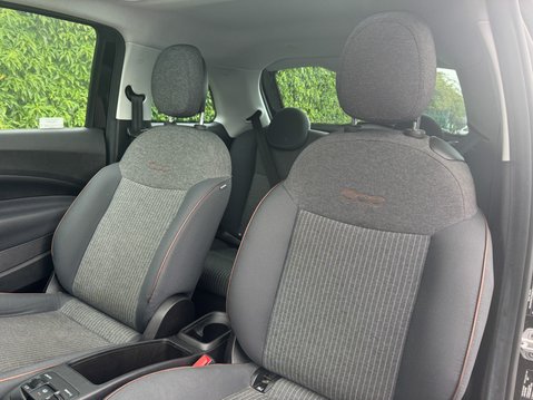 Fiat 500e (Sold) 42kWh Icon Hatchback 3dr Electric Auto (118 ps) 9