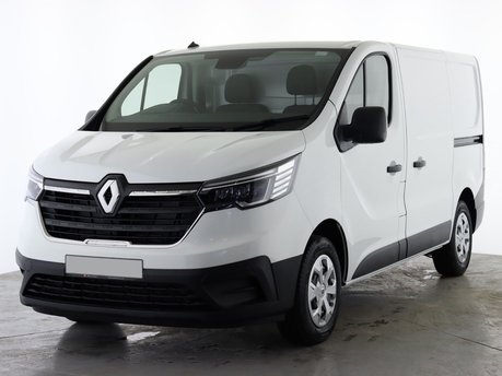 Renault Trafic SL30 START DCI 7