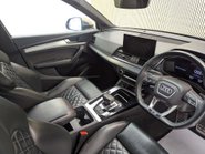Audi SQ5 3.0 SQ5 TDI MHEV Quattro Auto 4WD 5dr 27