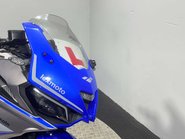 Lexmoto LXR 2020 9K PROJECT SPORTS BIKE SPARES OR REPAIR 125CC 26