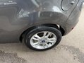 Ford Fiesta 1.25 Zetec Euro 6 3dr 27