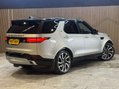 Land Rover Discovery 3.0 Discovery HSE TD6 Auto 4WD 5dr 38