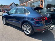 Porsche Macan 3.0 TD V6 S SUV 5dr Diesel PDK 4WD Euro 6 (s/s) (258 ps) 9