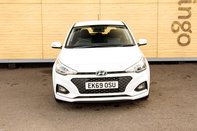 Hyundai i20 MPI SE 5