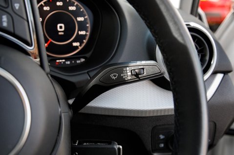 Audi Q2 TFSI SPORT 17