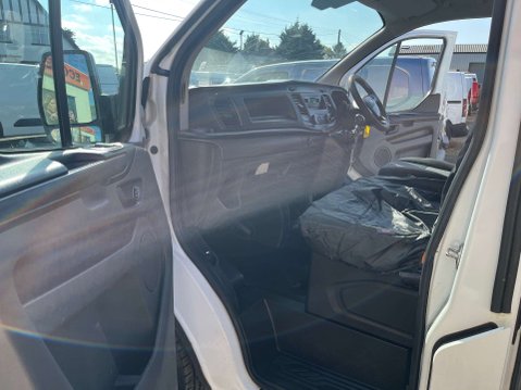 Ford Transit Custom 2.0 Transit Custom 280 Base 35