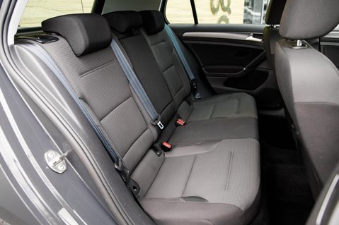 Volkswagen Golf MATCH EDITION TSI EVO 41