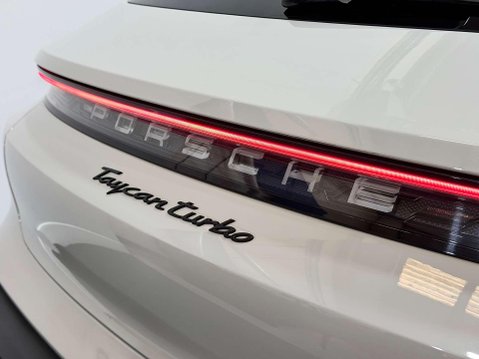 Porsche Taycan Performance Plus 93.4kWh Turbo Cross Turismo 5dr Electric Auto 4WD (680 ps) 13