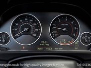 BMW 4 Series 3.0 435d xDrive M Sport Auto 4WD 2dr 23