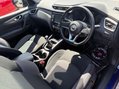 Nissan Qashqai 1.3 Qashqai N-Connecta DiG-T 5dr 12