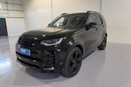 Land Rover Discovery 3.0 D300 MHEV R-Dynamic SE Auto 4WD Euro 6 (s/s) 5dr 11