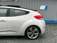 Hyundai Veloster 1.6 GDi Sport Euro 5 4dr 20