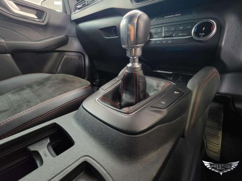 Ford Kuga 1.5T EcoBoost ST-Line Edition Euro 6 (s/s) 5dr 33