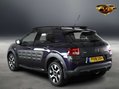 Citroen C4 Cactus 1.2 C4 Cactus PureTech Flair S/S 5dr *NATIONAL DELIVERY* 2