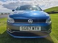 Volkswagen Polo 1.0 Match Edition Euro 6 (s/s) 5dr 2