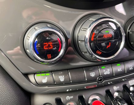 Mini Countryman 1.5 Countryman Cooper Classic Auto 5dr 58