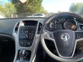 Vauxhall Astra 1.6 Astra Exclusive Auto 5dr 8