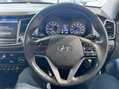 Hyundai TUCSON 1.6 GDi Blue Drive SE Nav Euro 6 (s/s) 5dr 20