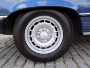 Mercedes-Benz SL Series 380 SL 50