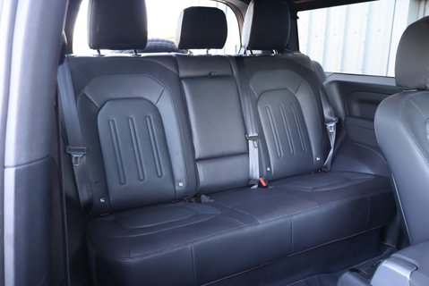 Land Rover Defender 90 X-DYNAMIC SE MHEV STYLED BY SEEKER UK 350 BHP UPGRADE  19