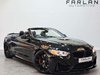 BMW M4 3.0 BiTurbo Convertible 2dr Petrol DCT Euro 6 (s/s) (431 ps)