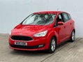 Ford C-Max 1.5 C-Max Zetec TDCi 5dr 30