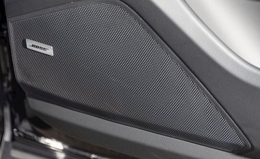 Porsche Cayenne S 25