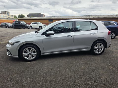 Volkswagen Golf 1.5 Golf Life TSi 5dr 30