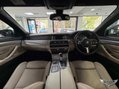 BMW 5 Series 3.0 530d M Sport Auto Euro 6 (s/s) 4dr 21