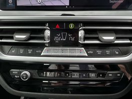 BMW X3 2.0 X3 xDrive 30e XLine Auto 4WD 5dr 55