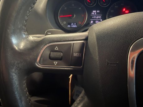 Audi A3 1.6 TDI SE Sportback S Tronic Euro 5 (s/s) 5dr 13