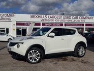 Nissan Juke ACENTA 1