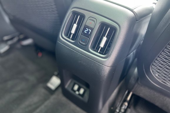 Hyundai TUCSON 1.6 T-GDI ULTIMATE HYBRID AUTO 31