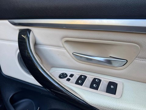 BMW 4 Series 2.0 420d Luxury Auto Euro 6 (s/s) 2dr 32
