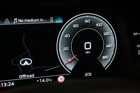 Audi Q7 3.0 Q7 Black Edition 55 TFSI MHEV Quattro Auto 4WD 5dr 55