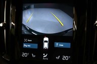 Volvo XC60 2.0 XC60 R-Design B4 MHEV AWD Auto 4WD 5dr 23
