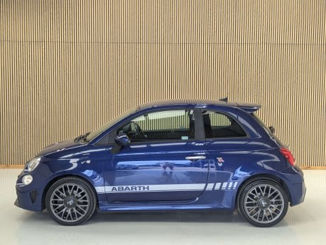 Abarth 595 1.4 595 3dr 16