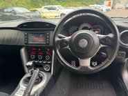 Toyota GT86 2.0 GT86 Professional D-4S 2dr 30