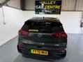 Kia Niro 64kWh 4+ Auto 5dr 7