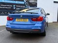 BMW 3 Series 2.0 328i M Sport GT Auto Euro 6 (s/s) 5dr 22